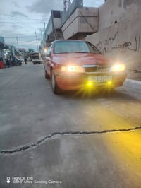 فيكترا • ١٦٠٠ • كركوك دولي