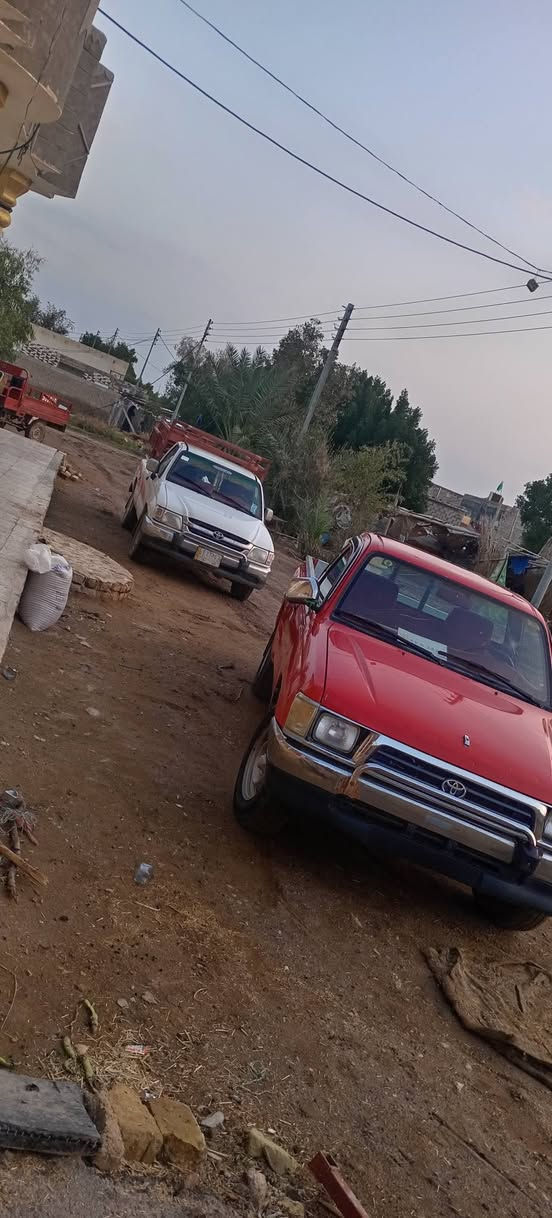 فلاحيه مكفواله كفاله عامه سياره نضيفه بمعنه الكلمه تخم تاير رقم بغداد تحويل سنويه 2028سياره جاهزه العنوان ميسان وذا كو مراوس بكيه فحل حسب القناعه ***********
