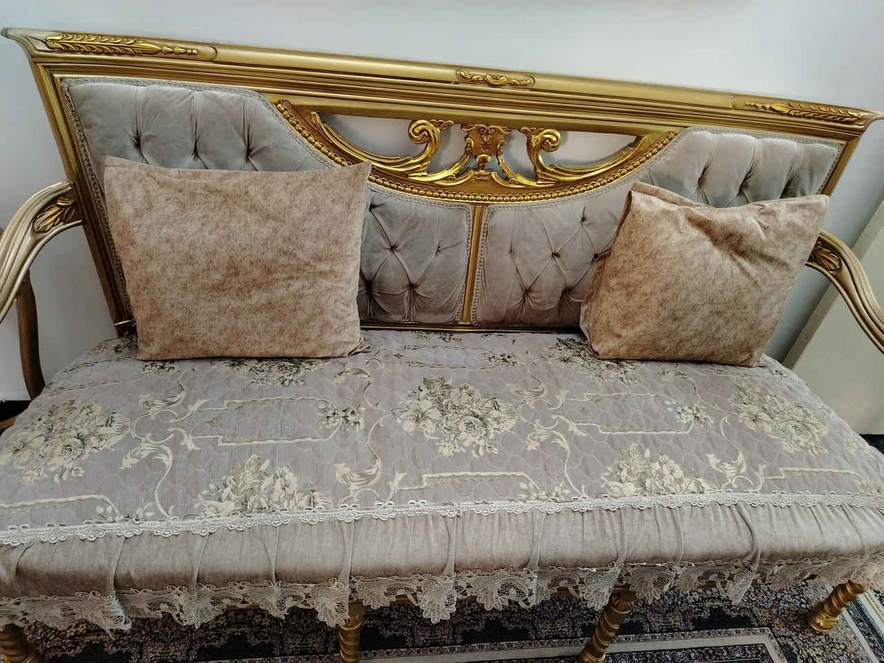 سلام عليكم مفرش تخم للبيع مابيه  ضرر استخدام قليل 10مقاعد سعره 20الف وبيها مجال قليل مكان الحريه مقابل كباب ابورضا اللي يريده يدخلي خاص


**إذا كنت صاحب هذا الإعلان وتريد حذفه لأي سبب، رجاءا أرسل رسالة إلى الدعم الفني**