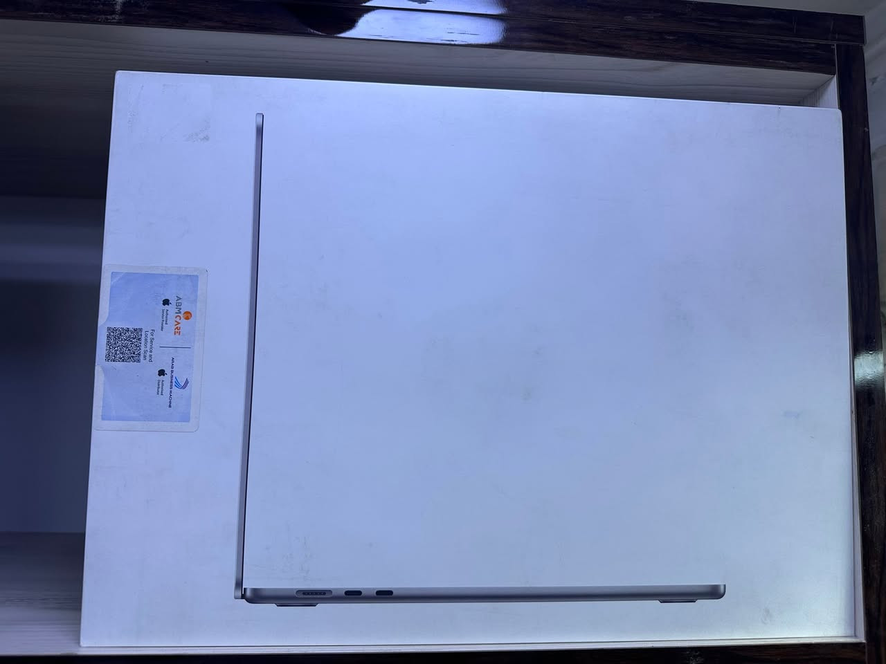 Macbook مستخدمات
pro 14  

m3-8-512   1,800,000 —97%باتري

air m2-8-  256   950,000–100%باتري

air m2-8-  512    1,000000–100%باتري

air m4-16-512   1,850,000–100%باتري

air 15  m3-8-512   1,550,000–100 %باتري

air m5 -16-512 2,000000–100% باتري

للتفاصيل اكثر -***********
