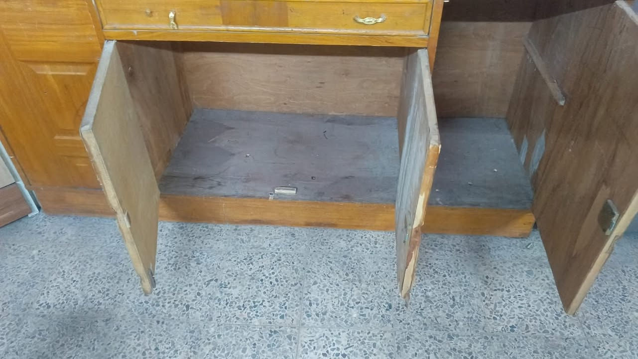 اغراض نظيفه وشغاله عاافحص مكان حي اور يوجد توصيل فقط بغداد اسحب الصوره وتعال خاص


**إذا كنت صاحب هذا الإعلان وتريد حذفه لأي سبب، رجاءا أرسل رسالة إلى الدعم الفني**