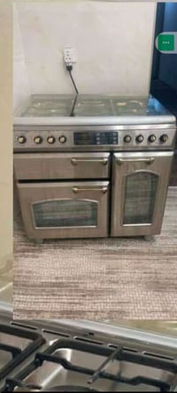 طباخ ٥ عيون • اربيل