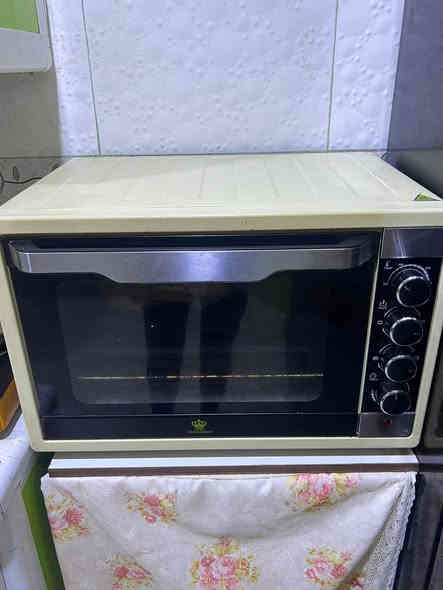 غراض كاونتر وشافط وفرن مكان البصره الحكيميه  ***********
