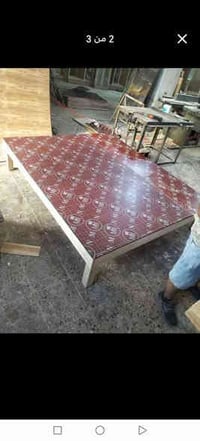 صومية عراقية للغرف التركية ٦ارجل قوية ضمان مفتوح  قياس ٢متر في ١٧٥ ام ...