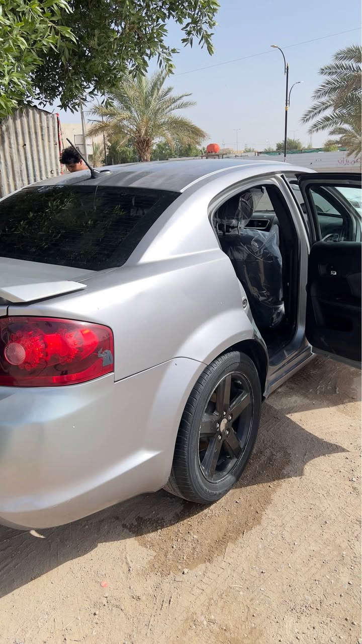 دودج افنجر 2013 وارد امريكي رقم بغداد دولي سنويه 29 مصبوغه عام تغيير لون بأمريكا صبغ امريكا عوزها تبريد وحداده نص عمر مكينه بيها ضعف كير جديد السياره تجي شوف العين ابيع تقتنع تاخذها وتروح ابيع كوم حديد كوم حديد اتعهد باصوليات والتحويل والعيب الشرعي والباقي كوم حديد سعرها قفل 50 مكانها بصره *********** البصرة, العراق
