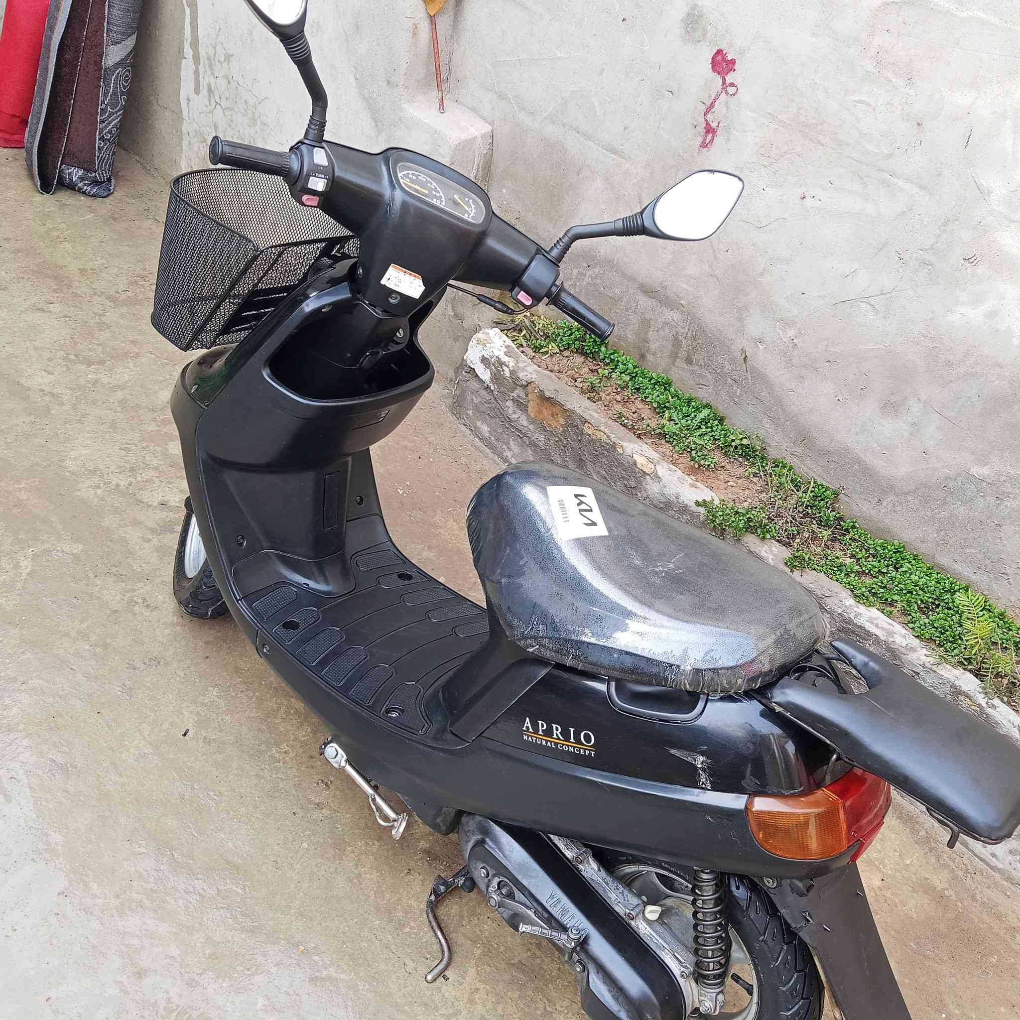 ماطور بوتين للبيع شرط ما مفتوح باقي التفاصيل عل خاص


**إذا كنت صاحب هذا الإعلان وتريد حذفه لأي سبب، رجاءا أرسل رسالة إلى الدعم الفني**