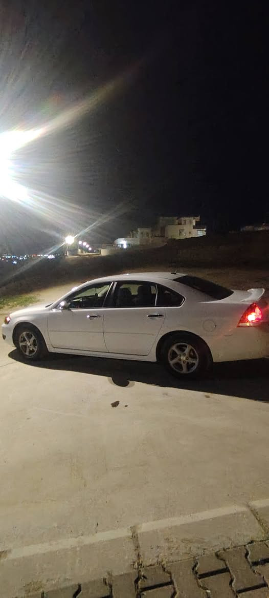 السلام عليكم من رخصة الادمن امبالا2013 LT للبيع فقط
السيارة بدون صبغ بيه

 فقط  3قطع بارد

سنوية جديدة لحد سنة 2031

محرك ٣٦٠٠

كير ومكينه جديد

السعر 115  بيه مجال للطيبين
السياره نضيفه بل حقيقه احلى من الصور
للتواصل رقم الهاتف

***********
