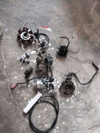 غراض دراجات ماكس اصلي تفصيخ مدينه الصدر07709695456