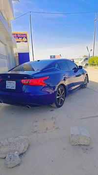 ماكسيما SR • ٢٠١٧ • تكريت