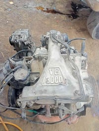 مكينة باجيىرو للبيع كامله مع تفرعاته لاتنقيص ولا تبخير07861482653