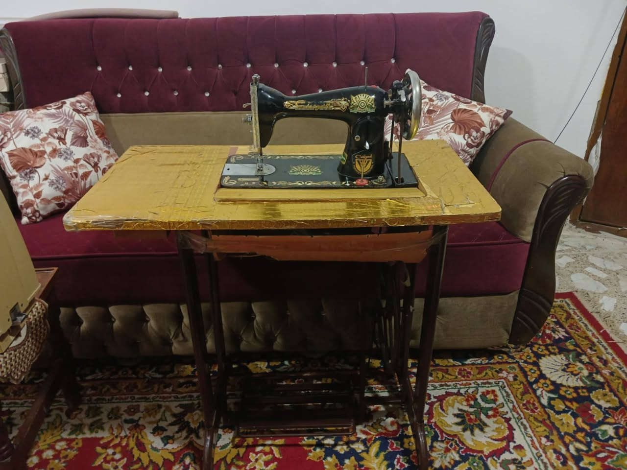 📢 للبيع 

للإستفسار و التواصل عن السعر 

واتساب :
***********

***********
