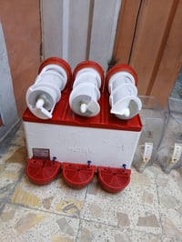 ماكنه ازبري هوسك للبيع ٠٧٧٠٤٥٧٨٩٩٥السعر اخوالجديد