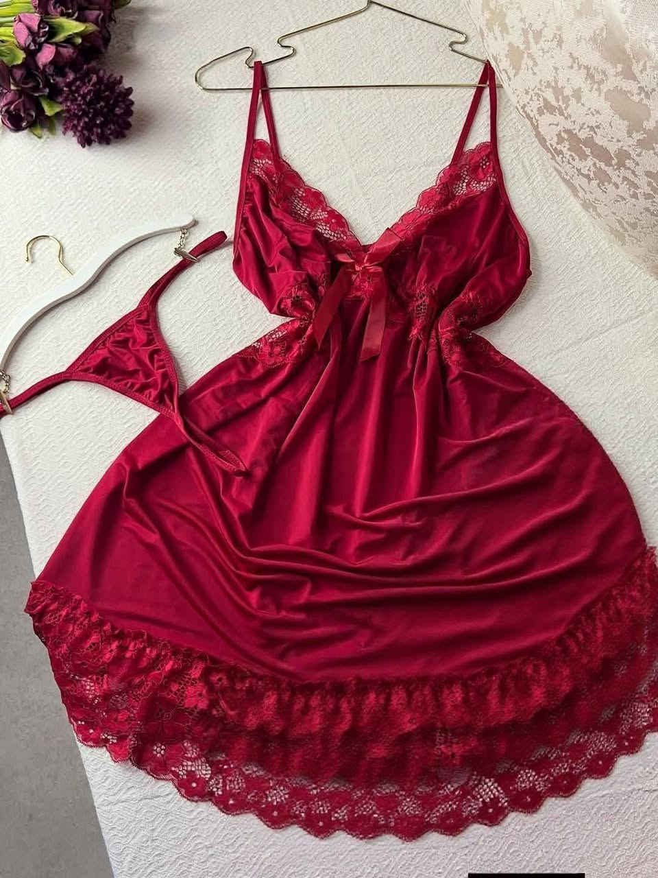 #كوزمتك_سـُSHـكـر ❤✨

#لأن الأناقة تبدأ بتفاصيلكِ نختار لكِ الأجمل 🔥✨           
#سيت_لانجري_بيبي_دول 
بكوالتي عالي100%فوول ليكرا يلبس جميع القياسات سيت+ اندر داخلي ومتوفر بـ6 ألوان صيفية ولطيفة 🥰🔴🟠🟤🟣⚫🔵
•الخامة🧵🧶 زبدة سووفت لاتصوف لاتوبر بااردة 🤍🌸🍥
•القيـاس 📐✏️فري سايز من وزن 50......-......85k 
*(القـياس حسب قالب وشكل الجسم)  👍✔️
علماً البضاعة اورجنال وليس شعبي رديئ ع الفحص +تصوير حقيقي للقطعة
للحجز والاستفسار التواصل معنا✅ 💌##ملابس #ملابس_بنات #ملابس_تركية #موضة #ملابس_اطفال #ملابس_محجبات #ملابس_شتوية #موضه #ملابس_نسائيه #ملابس_الصيف #ازياء #فساتين #ملابس_صيف #ملابس_نسائية #ملابس_سهره #فستان #ملابس_عيد #ملابس_نوم #أزياء #ملابس_اولاد #فاشن #ملابس_رجاليه #ملابس_العيد #لبس #ولادي #ملابس_ماركات


**إذا كنت صاحب هذا الإعلان وتريد حذفه لأي سبب، رجاءا أرسل رسالة إلى الدعم الفني**