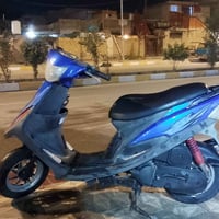 دراجة ماكس • جاهزة للبيع • ناصريه مركز