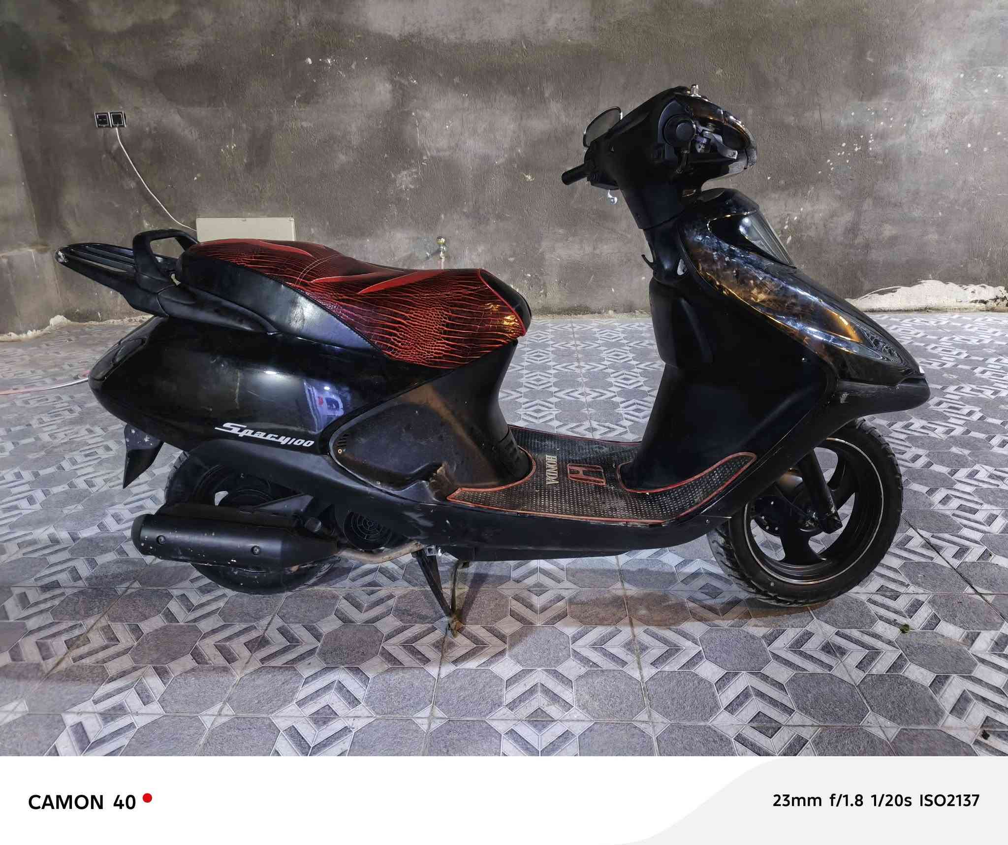 سبيسي مجفته رايمر جاهزه من كلشي شغال عوزه فقط قفل جنطه سعر 600 مكاني كوت قضاء الاحرار ‏‪***********‬‏
