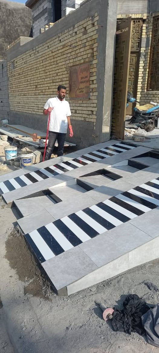 سلام عليكم شغل صعدات سيارات شغل مضبوط ومناسب اسعار خاص العنوان بصر اتصال ***********# وبي واتساب متفرغ
