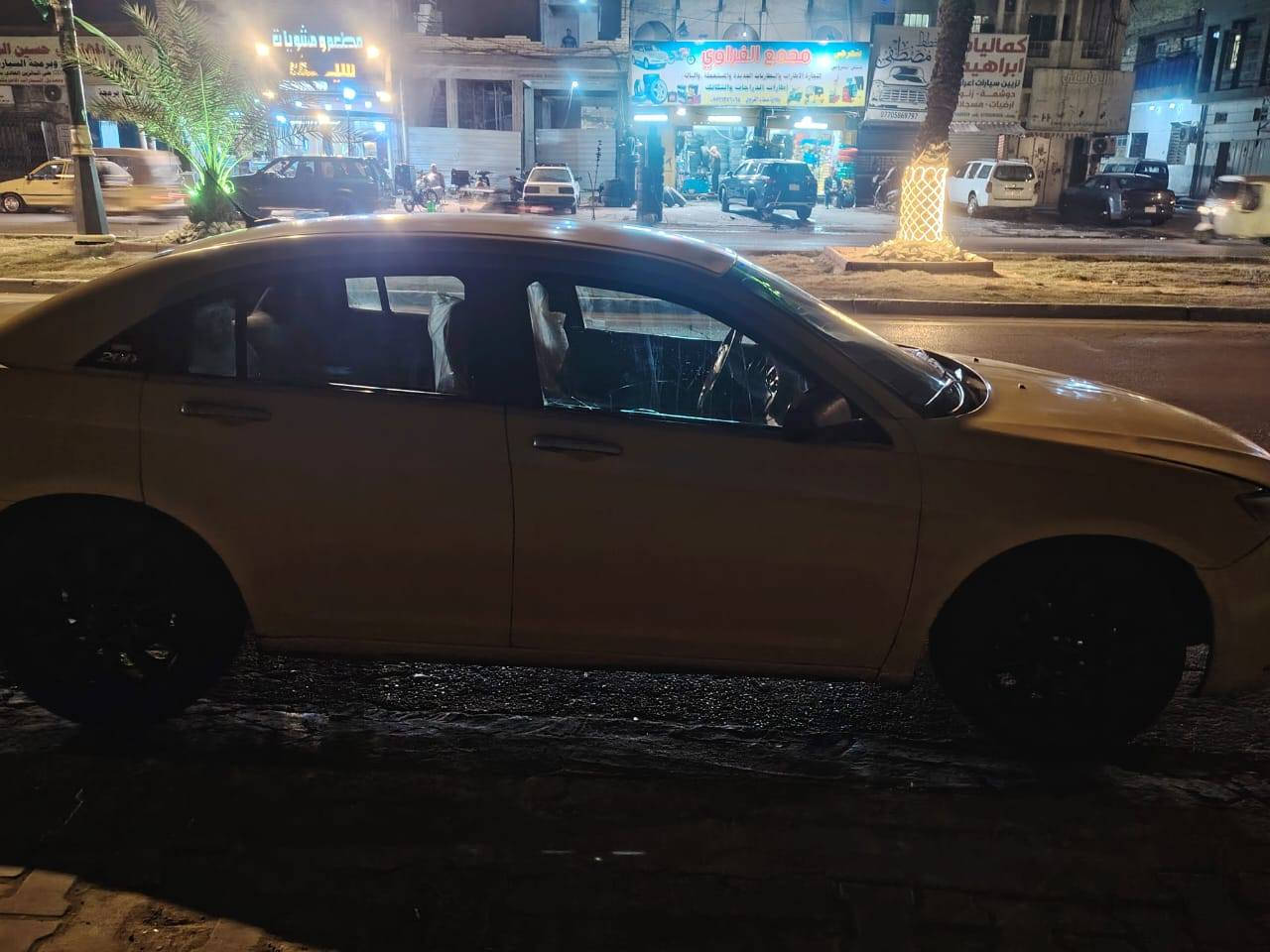 سياره سي 200 أمريكي موديل 2014 سنويه بسمنه جديده ورقام محوله وجديده انكليزي بغداد كير مكينه كهربائيات كلها شغاله سعر 65$ وبيها مجال شي بصيط رقم *********** بعداد الشعله
