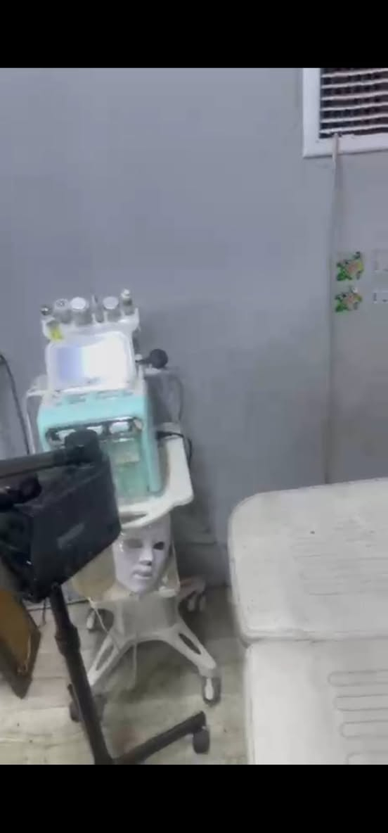 افتتاح دوره حلاقه في حي عسكري بسعر مناسب تتعلم اقل من شهر تفتح محل كركوك, العراق


**إذا كنت صاحب هذا الإعلان وتريد حذفه لأي سبب، رجاءا أرسل رسالة إلى الدعم الفني**