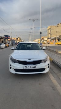 اوبتيما • ٢٠١٨ • رقم اربيل