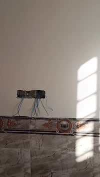 الشطرة • كهرباء منازل • تعبئة غاز