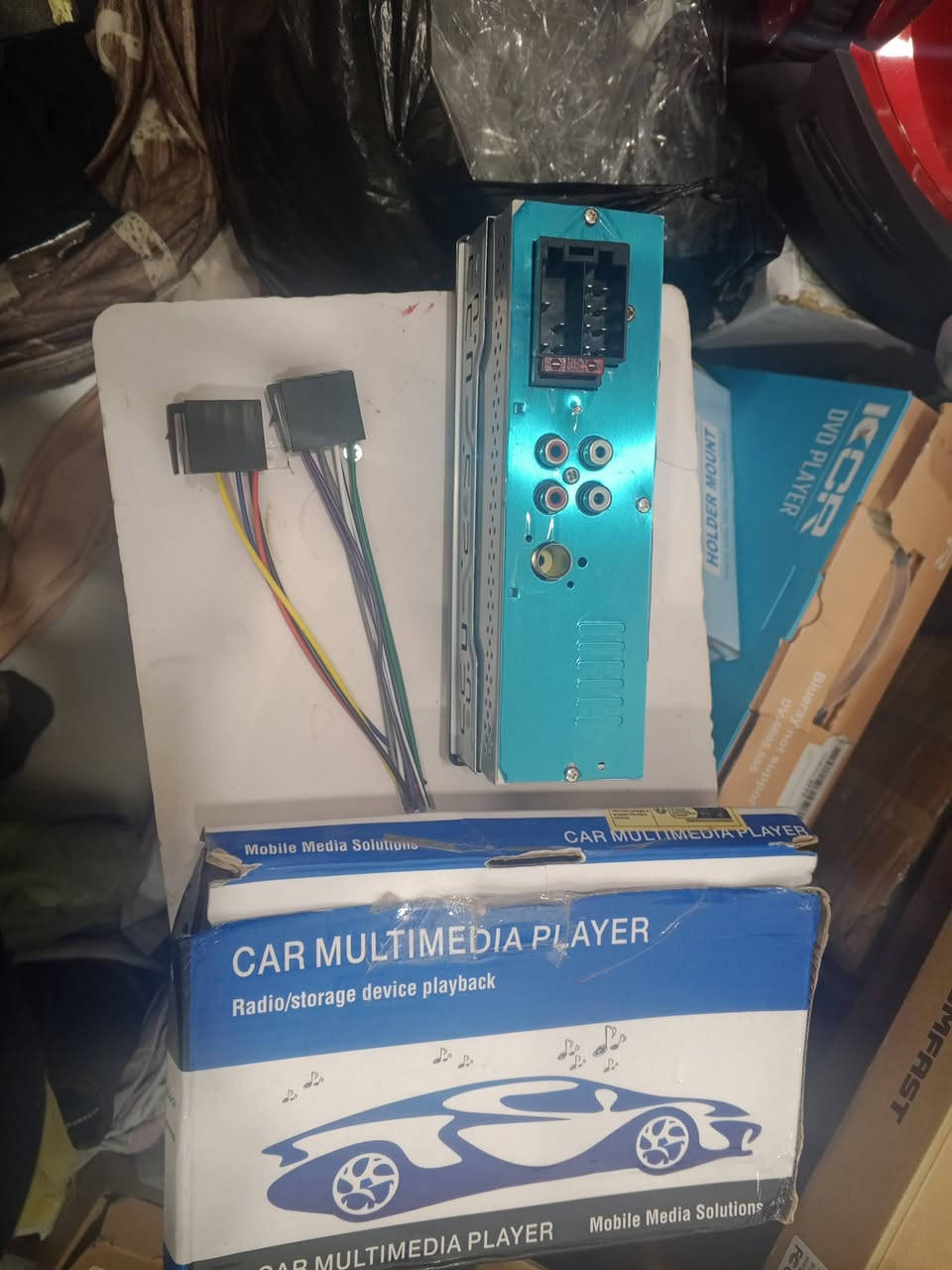 السلام عليكم غراض كلشي بسعر مكتوب ع الصور


**إذا كنت صاحب هذا الإعلان وتريد حذفه لأي سبب، رجاءا أرسل رسالة إلى الدعم الفني**