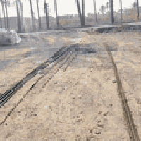 بكرلي • ٥٠٠م • طابو زراعي