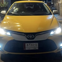 كورلا ٢٠٢٠ • ١٨٠٠ سي سي • بصمة