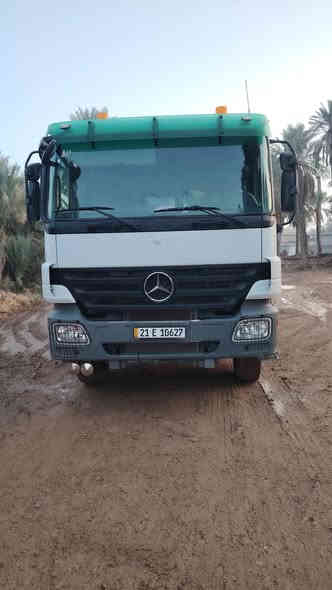 سلام عليكم اكتروزللبيع موديل2007 قلاب بلادي مجموعه جيئف4141 كير كهربائي تخم تاير رقم سليمانيه مكفوله مكان السياره واسط الدبوني سنويه وهزه جديده رجأن الموشراي لايتصل
 الاستفسار اتصل ***********
