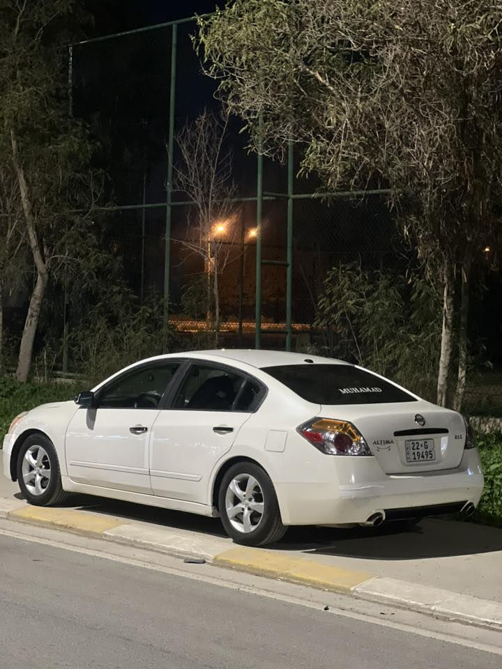 التيما موديل 2008خليجي مكينه كير كله بشرط
تبريد تتفئه تخم تاير 3قطع بدون دواخل 3بصمات كهربائية شغاله 

رقم اربيل سعر 85وبيها مجال   مكاني سليمانيه كلار ***********
