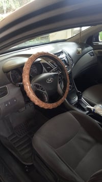 النترا موديل 16امريكي مكفولة من الصبغ عده الجاملغ اليمن فقط حادث امريك...