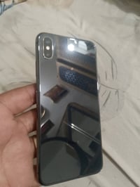 اكس اس ماكس • ٢٥٦ • بطاريه ١٠٠