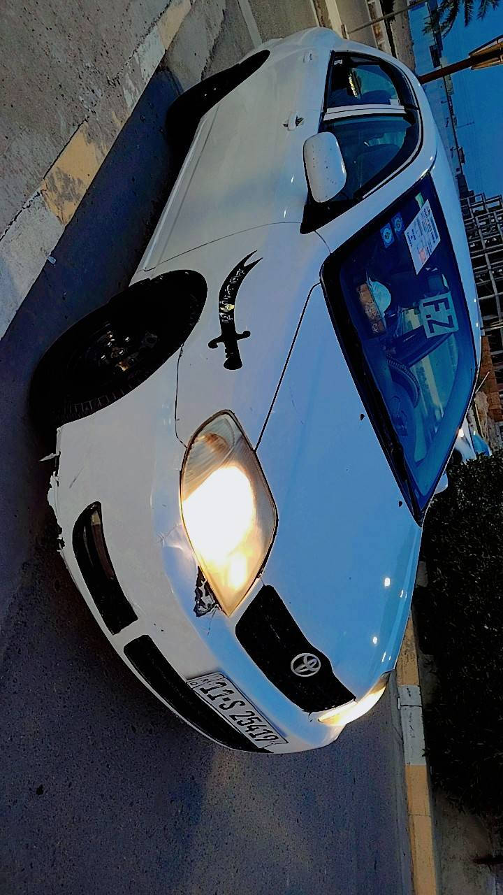 كورله مصبوغه عام كانت تكسي ٢٠٠٢ رقم بغداد كير محرك تبريد خير من الله السعر ٥٧ المكان فلوجه ب اسمي تحويل ثاني يوم للاستفسار خاص او الاتصال على الرقم ***********
