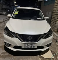 نيسان سنترا • ٢٠٢٥ • ٧٠٠٠ كم