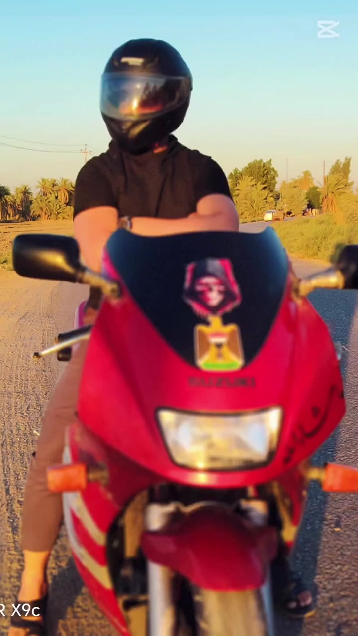 هذه الوحش للبيع
كلشي بي جديد ترايك190طياره مكينه 400
المكان الديوانية غماس التفاصيل خاص


**إذا كنت صاحب هذا الإعلان وتريد حذفه لأي سبب، رجاءا أرسل رسالة إلى الدعم الفني**