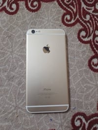 ايفون ٦ بلاس • ٦٤ • متوقف تحديث