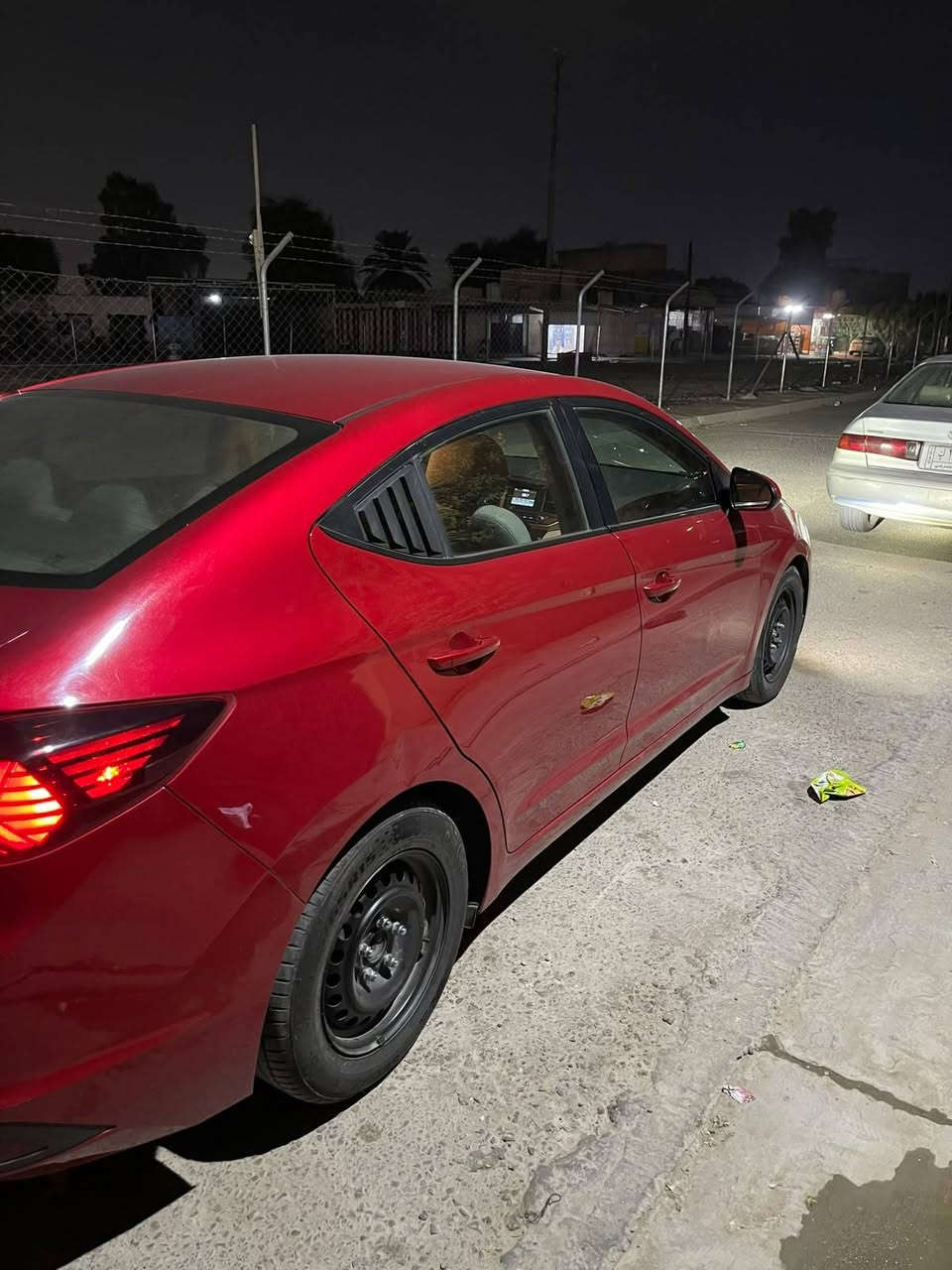للبيع النترا 2020 رقم بغداد بسمي مكينه 2000 دوش كير اي تي محور المرقوب نص فول حادث جاملغ وبنيد وباب السايق والجاملغ الثاني توحيد لون يعني بيه 4 قطع صبغ بدون دواخل السعر 118 وبيه مجال مكان بغداد حي الجهاد الاستفساؤ ***********
