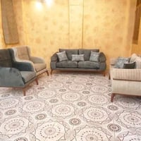 ١٠مقاعد • ألوان متوفره • للحجز خاص