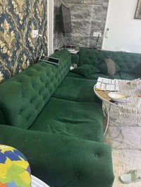 كنبة • أثاث منزلي