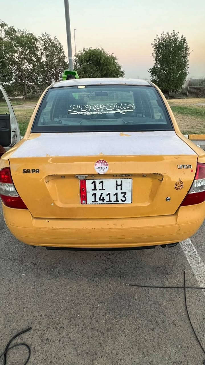 موديل ١٥ باسمي تبريد شغال محرك بي دخانه سعر ٣٠ وبي مجال مكان بغداد بسماية رقم ***********
