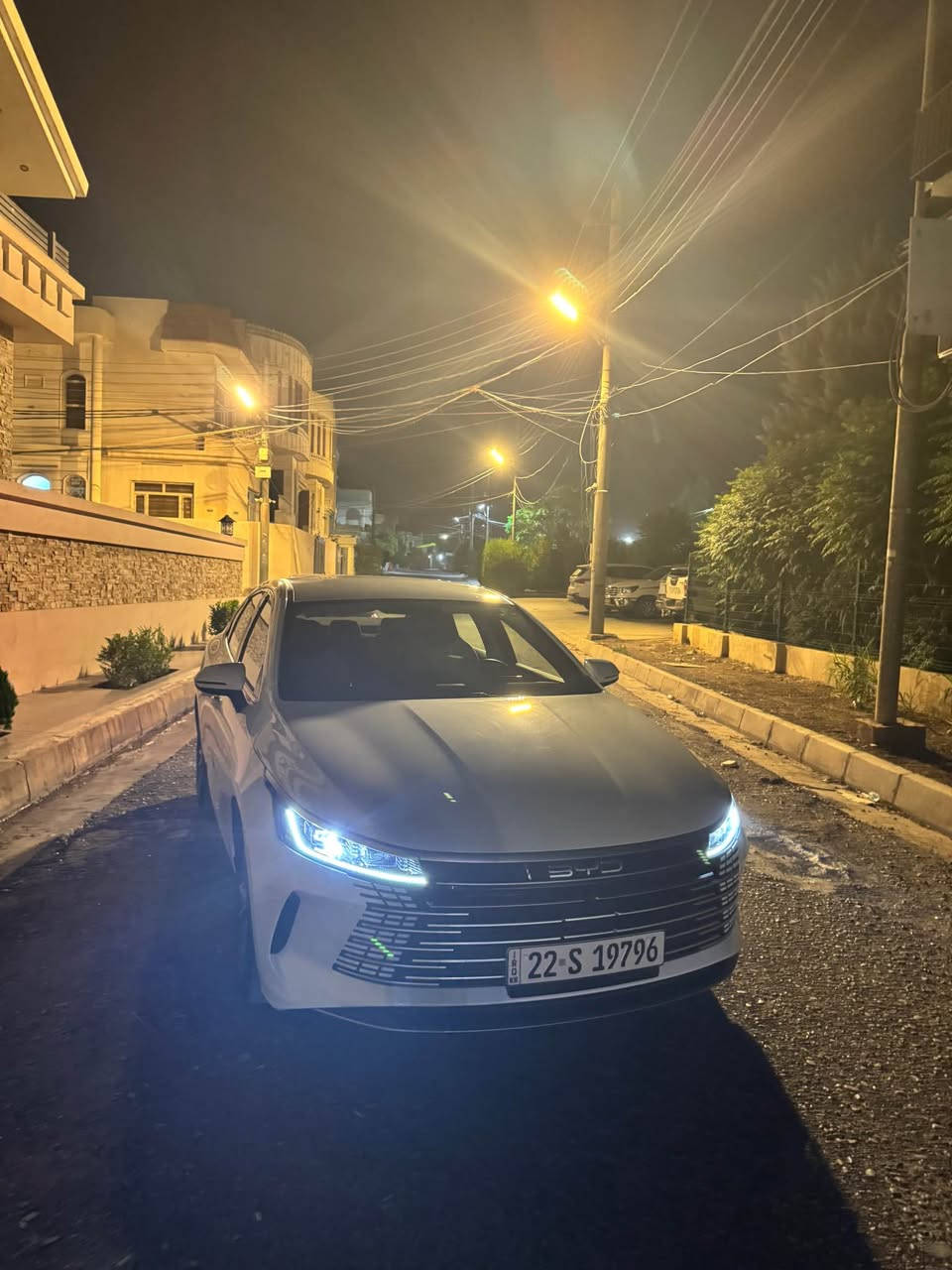 هیچ هیچ نیە دەعامی لۆ دەعامی بەشەرت سیارەکە نموونیە لە جوانی سیارەژە وەکو سفر وایە تەنها 15 هەزار رۆیشتیە 
کامل ئەشیاخۆی لەگەرە سبوغ تەنکە. گیر ماوسە شاشە گەوریە شاشە ئەکتڤە
گۆرینە بەس لەگەر. بیوادی کرولە سینی ئیمجی 
*********** 
132 مەجالیک کەم أربيل, العراق
