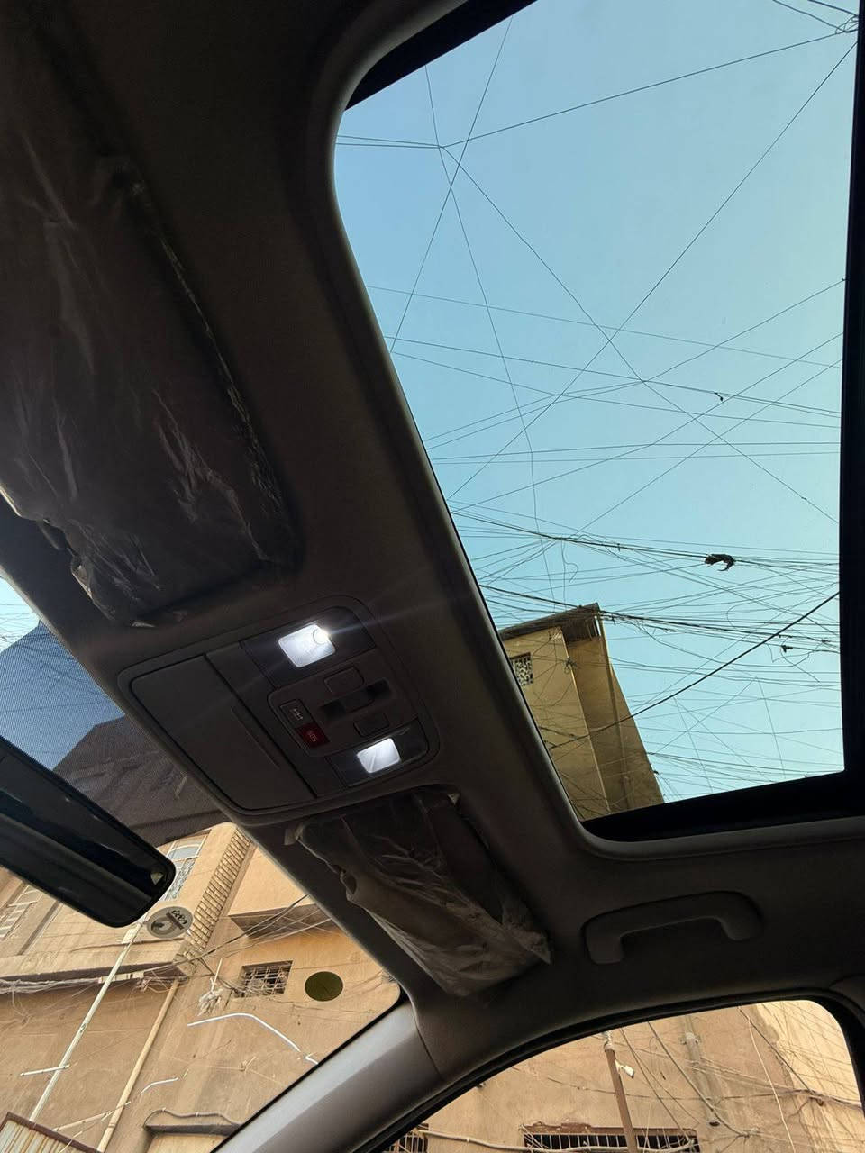 Kia K3 موديل  2022 المرغوب تجميع صيني (فول مواصفات)

كفالة عامة من الصبغ، الضربة، والتبديل ما عدا ( بيها فقط صبغ دعاميه مقدار شبر + الدوسه مقدار شبر  كما موضح في الصور ) + شخطه صغيره في الباب الخلفي الايمن.

الوضعية: السيارة بحالة الشركة، جديدة وماتحتاج مصروف نهائياً (ما عايزة ألف دينار).

الحدادية: 100% وكالة.

التايرات: طقم جديد.

المحرك والمواصفات الميكانيكية : -

المحرك: 1.5 دوش (دبل نوزل).

التبريد: قطعتين (تبريد شاشة) + ثلج ما شاء الله.

المواصفات والكماليات (فئة الفول).

بصمة تشغيل وأبواب.

فتحة سقف.

ماشية42الف حقيقي 

كاميرا محيطية.

سايد بريك كهربائي.

خاصية الأوتو هولد (Auto Hold).

(أشاير مري).

اشاير لكزز متحركه .. فقط بل 2022 تجي.

الكشنات مغلفة جلد ومحمية أصلي.

السعر: ( 135 ) مجال بسيط جدا.

مكاني بغداد / الشيخ عمر.

تريد تحويل مباشر أو وكالة يمك.

التفاصيل واتس ( *********** ).

