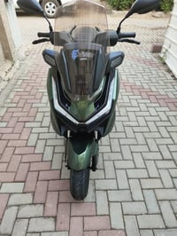 دراجه كهربائيه فيستا _ViSta_ (مستورده) وضع وكاله ماشية ( الف و 400 كيل...