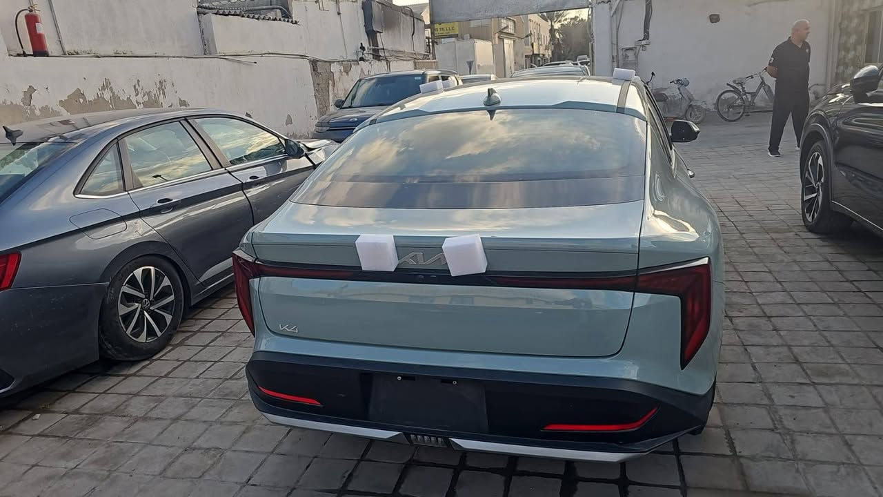 كي فور 2025
واصل ميناء مصلح وجاهز بسعر 125 بدون كمرك بالإمكان تدخل بكتاب الشهداء واتساب ***********الياسري للوارد الأمريكي https://chat.whatsapp.com/LTS3spZW8pj9th6FfhqvRr?mode=ems_copy_t
