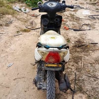 دراجه شغاله • بدون تبخير • خان النص حيدريه