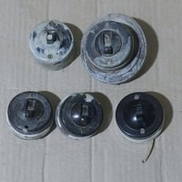 دكم كهرباء • قديمة • الكرادة