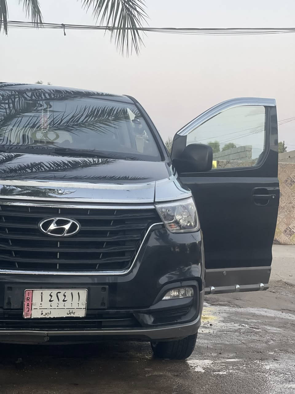 سلام عليكم ستاركس مسكر دبلو سياره كفاله عامه موديل 2021 سياحي سياره بسمي السعر 320 وييه مجال  أخوان الموشراي لايعلق رجائاً الأستفسار علئ الرقم ***********
