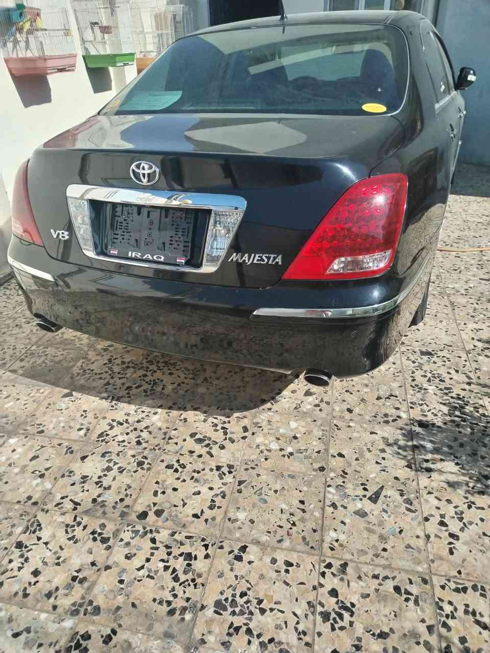 سياره تراي زيرو سعر 85 بيها مجال اتصال 📞 فقط

***********
