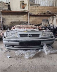 للبيع قطع غيار سيارات فكترا استرا كاديت توصيل جميع محافظات العراق واتس...