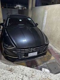 سوناتا هايبرد • ٢٠٢٢ • وارد كوري