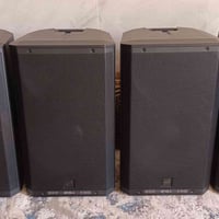 سماعات RCF • 935 • استعمال قليل